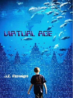 cover image of Virtual Age